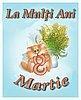 8 Martie La Multi Ani
