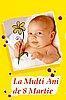 8martie La Multi Ani