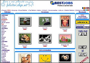  Tema Albastru 
          Foloseste culoarea albastru.