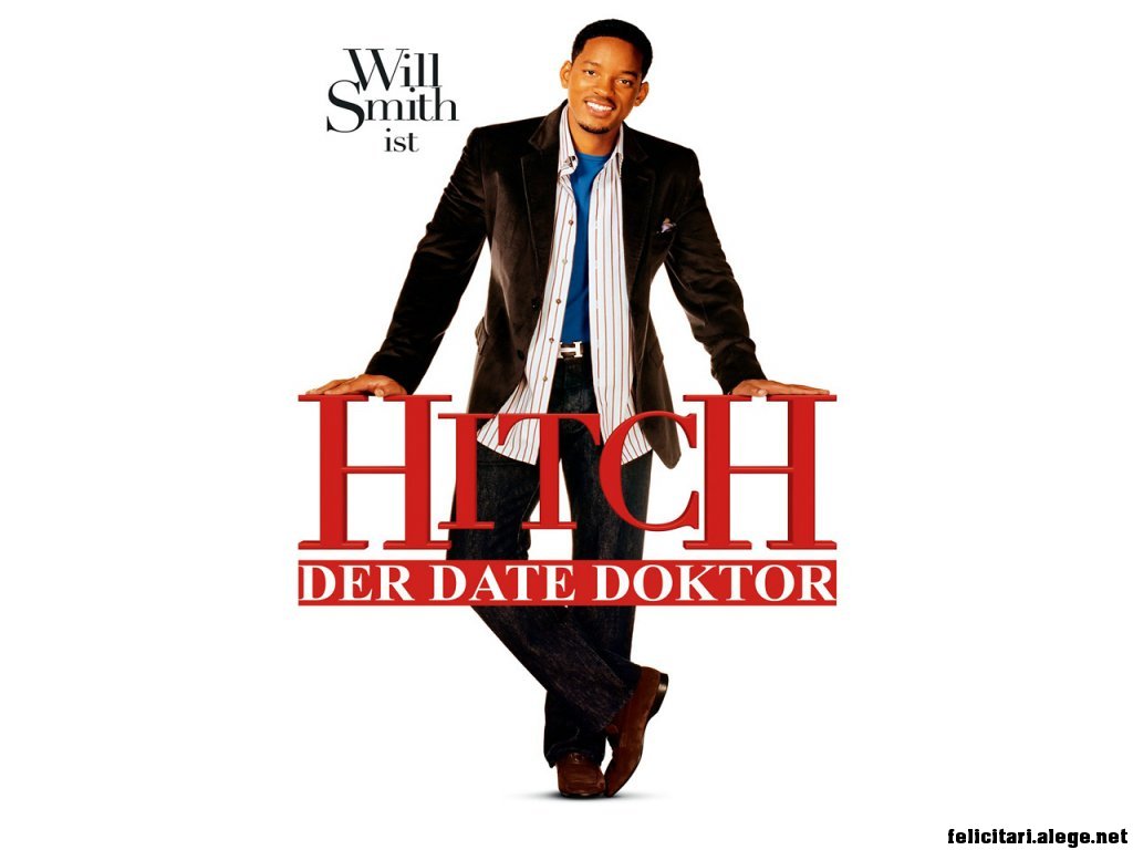 Will Smith Hitch