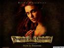 Pirates Of The Caribbean The Curse Of The Black Pearl 2006 Keira Knightley