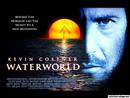 Waterworld 1995 Kevin Costner Jeanne Tripplehorn