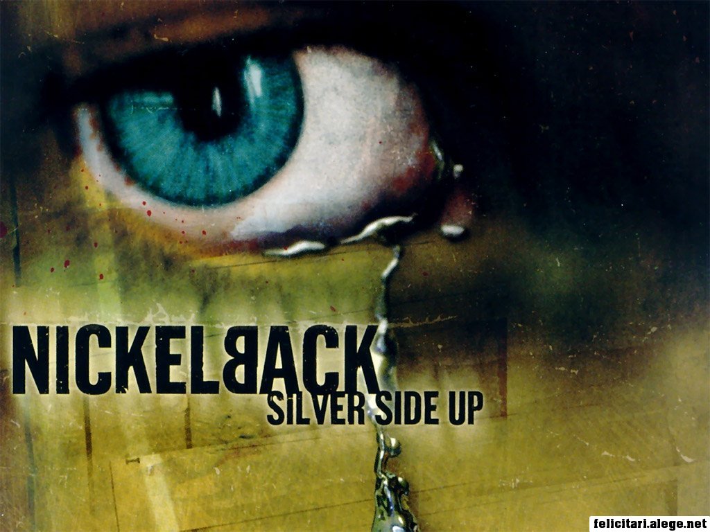 Nickelback: Silver Side Up - Music on Google Play