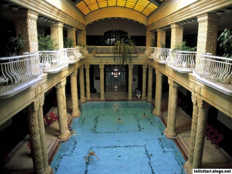 Free wallpaper of hungary