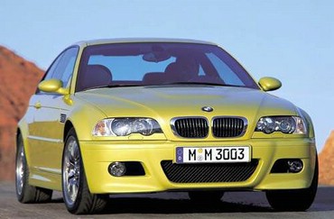 Felicitari BMW M 3003